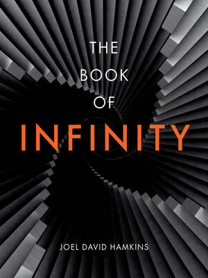 cover image of The Book of Infinity